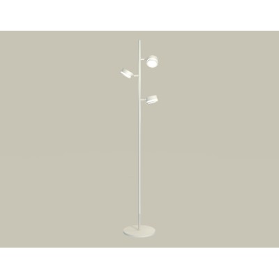 Торшер Ambrella Light Traditional (C9812, N8412) XB9812200