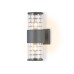 Уличный настенный светильник Ambrella Light Garden ST2523