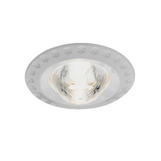 Встраиваемый светильник Ambrella Light Classic 777 WH