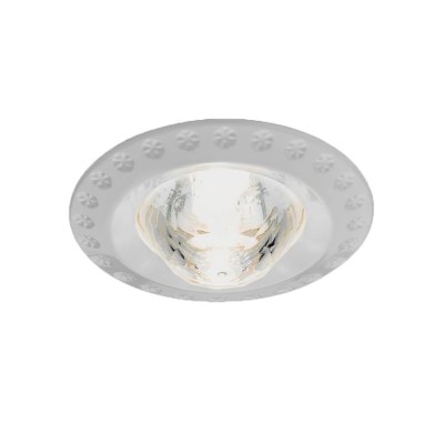 Встраиваемый светильник Ambrella Light Classic 777 WH