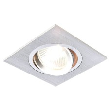 Встраиваемый светильник Ambrella Light Standard Spot Classic A601 AL