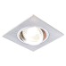 Встраиваемый светильник Ambrella Light Standard Spot Classic A601 AL
