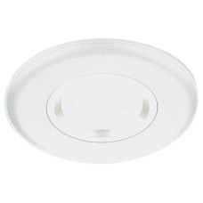Встраиваемый светильник Ambrella Light Classic P2340 W