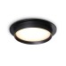 Встраиваемый светильник Ambrella Light GX53 Acrylic tech TN5227