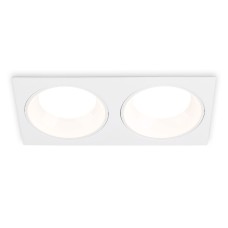Встраиваемый светильник Ambrella Light GX Standard Tech Techno Spot TN52343
