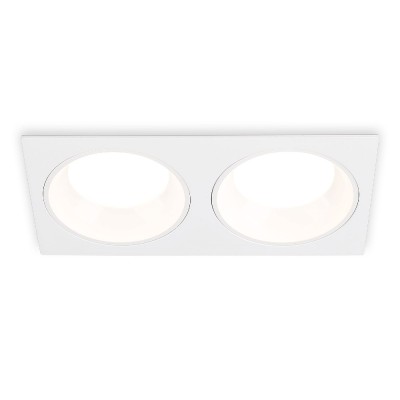 Встраиваемый светильник Ambrella Light GX Standard Tech Techno Spot TN52343