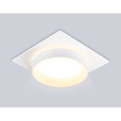 Встраиваемый светильник Ambrella Light Techno spot IP Protect TN6709