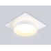 Встраиваемый светильник Ambrella Light Techno spot IP Protect TN6709