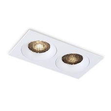 Встраиваемый светильник Ambrella Light Techno Spot Standard Tech TN102731