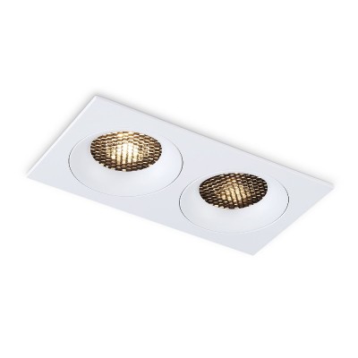 Встраиваемый светильник Ambrella Light Techno Spot Standard Tech TN102731