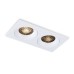 Встраиваемый светильник Ambrella Light Techno Spot Standard Tech TN102731