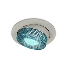 Встраиваемый светильник Ambrella Light Techno Spot XC7653063 (C7653, N7194)