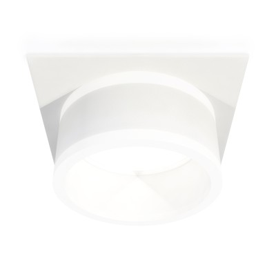 Встраиваемый светильник Ambrella Light Techno Spot XC8061019 (C8061, N8444)