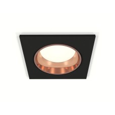 Встраиваемый светильник Ambrella Light Techno XC6521005 (C6521, N6114)