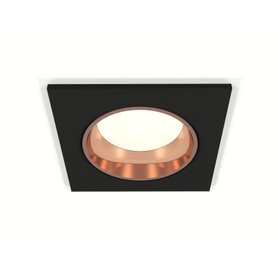 Встраиваемый светильник Ambrella Light Techno XC6521005 (C6521, N6114)