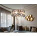 Подвесная люстра Ambrella Light Traditional TR5185