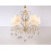 Подвесная люстра Ambrella Light Traditional TR4560