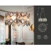 Подвесная люстра Ambrella Light Traditional TR5185