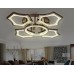 Потолочная светодиодная люстра Ambrella Light Acrylica Original FA576