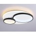Потолочный светильник Ambrella Light Acrylica Original FA7719