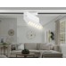 Трековый однофазный светильник Ambrella Light Track System GL6811