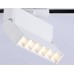 Трековый однофазный светильник Ambrella Light Track System GL6811