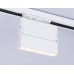 Трековый однофазный светильник Ambrella Light Track System GL6811