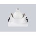 Встраиваемый светильник Ambrella Light Techno spot Technic base TN102811