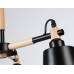 Люстра на штанге Ambrella Light Loft TR82206