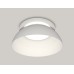 Встраиваемый светильник Ambrella Light Techno spot (C8050, N8140) XC8050100
