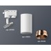 Трековый однофазный светильник Ambrella Light Track System XT6322065 (A2520, C6322, N6135)