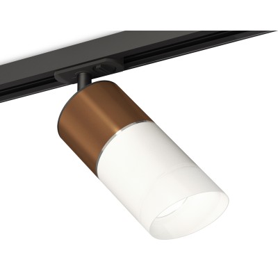 Комплект трекового светильника Ambrella Light Track System XT7401061 (A2537, C7404, A2070, C7401, N7175)