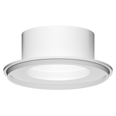 Коннектор для соединения корпуса светильника Ambrella Light DIY Spot A2105