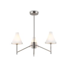 Люстра на штанге Ambrella Light High Light Modern LH57121