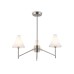 Люстра на штанге Ambrella Light High Light Modern LH57121