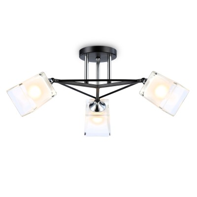 Люстра на штанге Ambrella Light Modern TR303072
