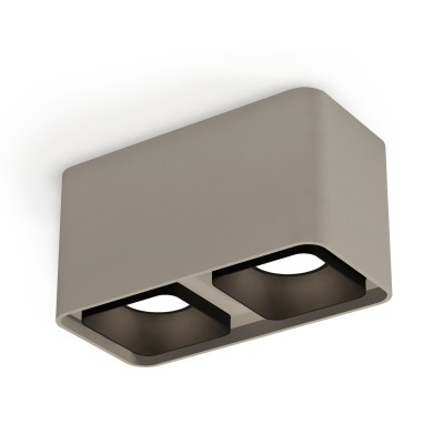 Накладной светильник Ambrella Light Techno XS7852002 (C7852, N7702)
