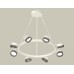 Подвесная люстра Ambrella Light Traditional (C9195, N8484) XB9195250