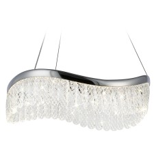 Подвесная люстра Ambrella Light Traditional TR49712