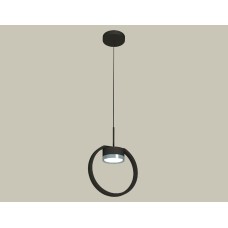 Подвесной светильник Ambrella Light Traditional (C9102, N8133) XB9102102