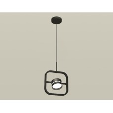 Подвесной светильник Ambrella Light Traditional (C9119, N8462) XB9119152