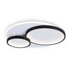 Потолочный светильник Ambrella Light Acrylica Original FA7719