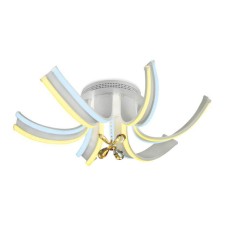 Потолочный светодиодный светильник Ambrella Light Comfort Line FL146