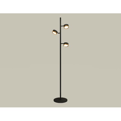Торшер Ambrella Light Traditional (C9816, N8124) XB9816152