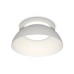 Встраиваемый светильник Ambrella Light Techno spot (C8050, N8140) XC8050100