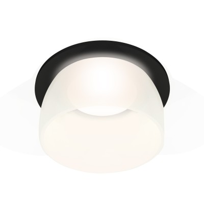 Встраиваемый светильник Ambrella Light Techno XC7622047 (C7622, N7177)