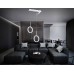 Подвесной светильник Ambrella Light Comfort FL5272