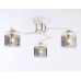 Потолочная люстра Ambrella Light Modern TR303217