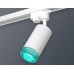 Трековый однофазный светильник Ambrella Light Track System XT6322083 (A2520, C6322, N6153)