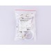 Коннектор питания гибкий Ambrella Light Magnetic 220V GL1109